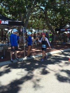 Mandurah 70.3