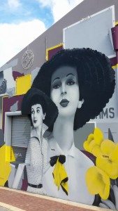 Women of Mount Hawthorn